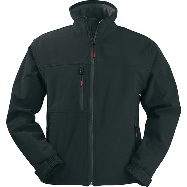 Veste Softshell Taille 3XL sans Logo référence fournisseur 269488